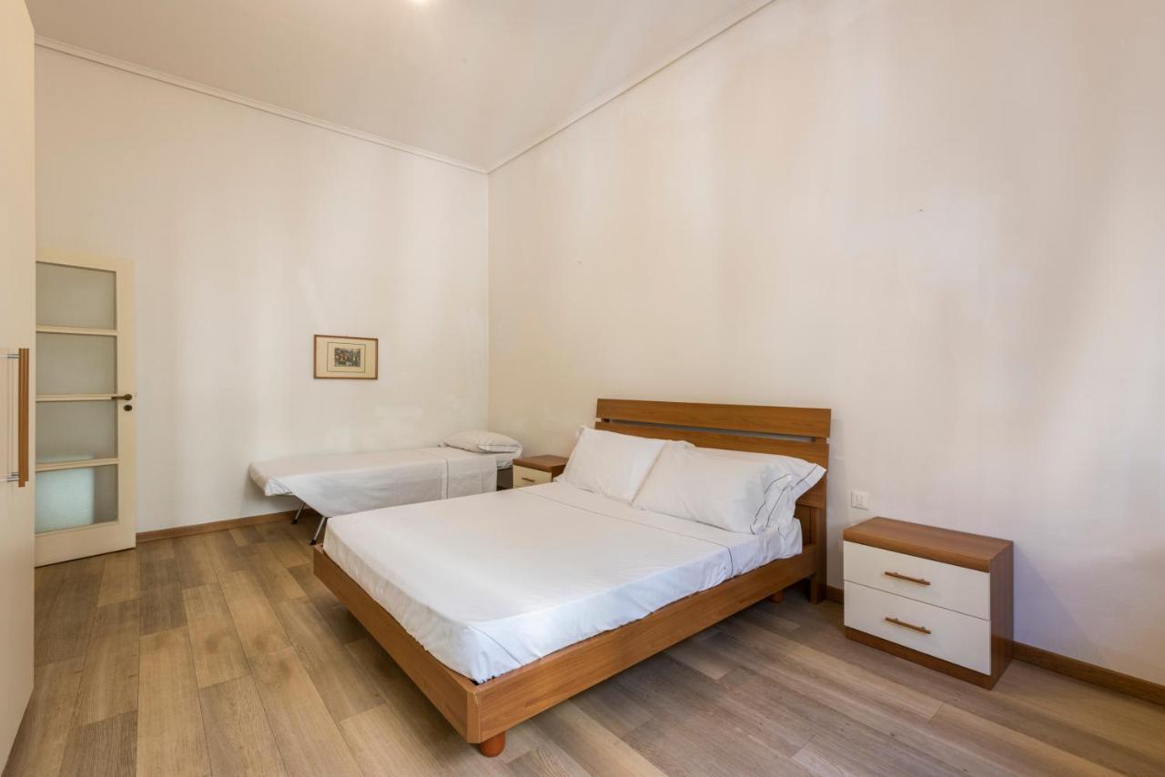 Guerrazzi Uno Air Conditioning ฟลอเรนซ์ ภายนอก รูปภาพ